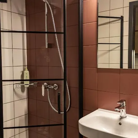 Apartamento Aparttrans West - Tarczynski Arena Wrocław