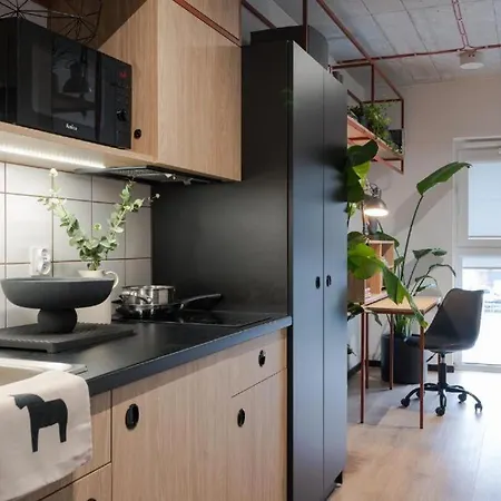 Aparttrans West - Tarczynski Arena * Wrocław