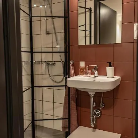 Aparttrans West - Tarczynski Arena Apartamento *